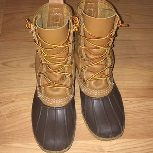 L. L. Bean Boots